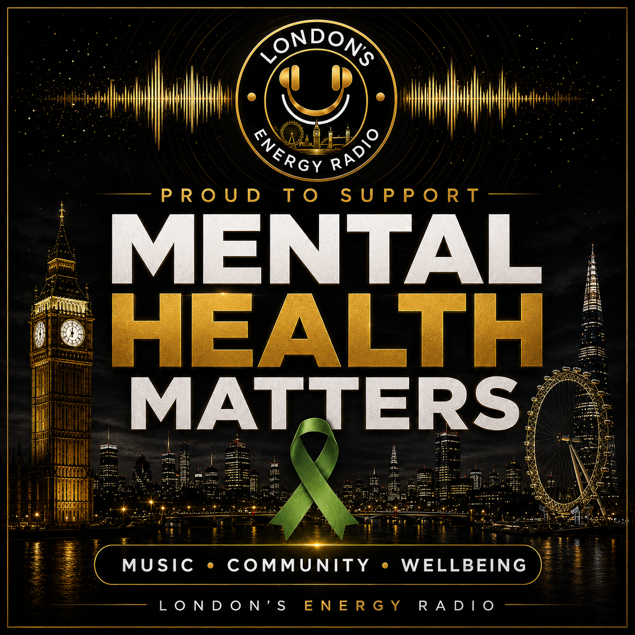 Mental Health Matters